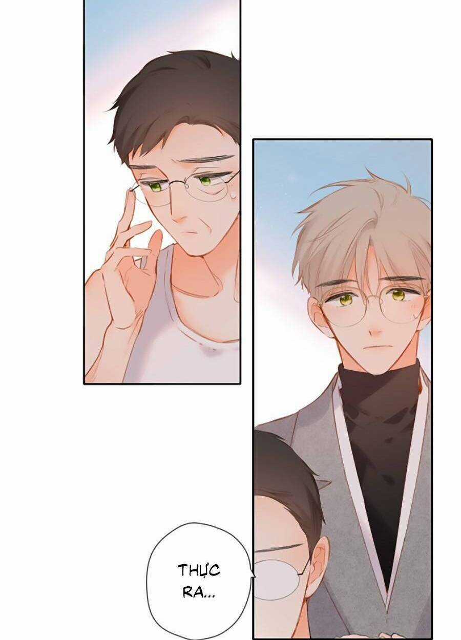 Lại Gặp Được Em - Chapter 130 - Trang 28