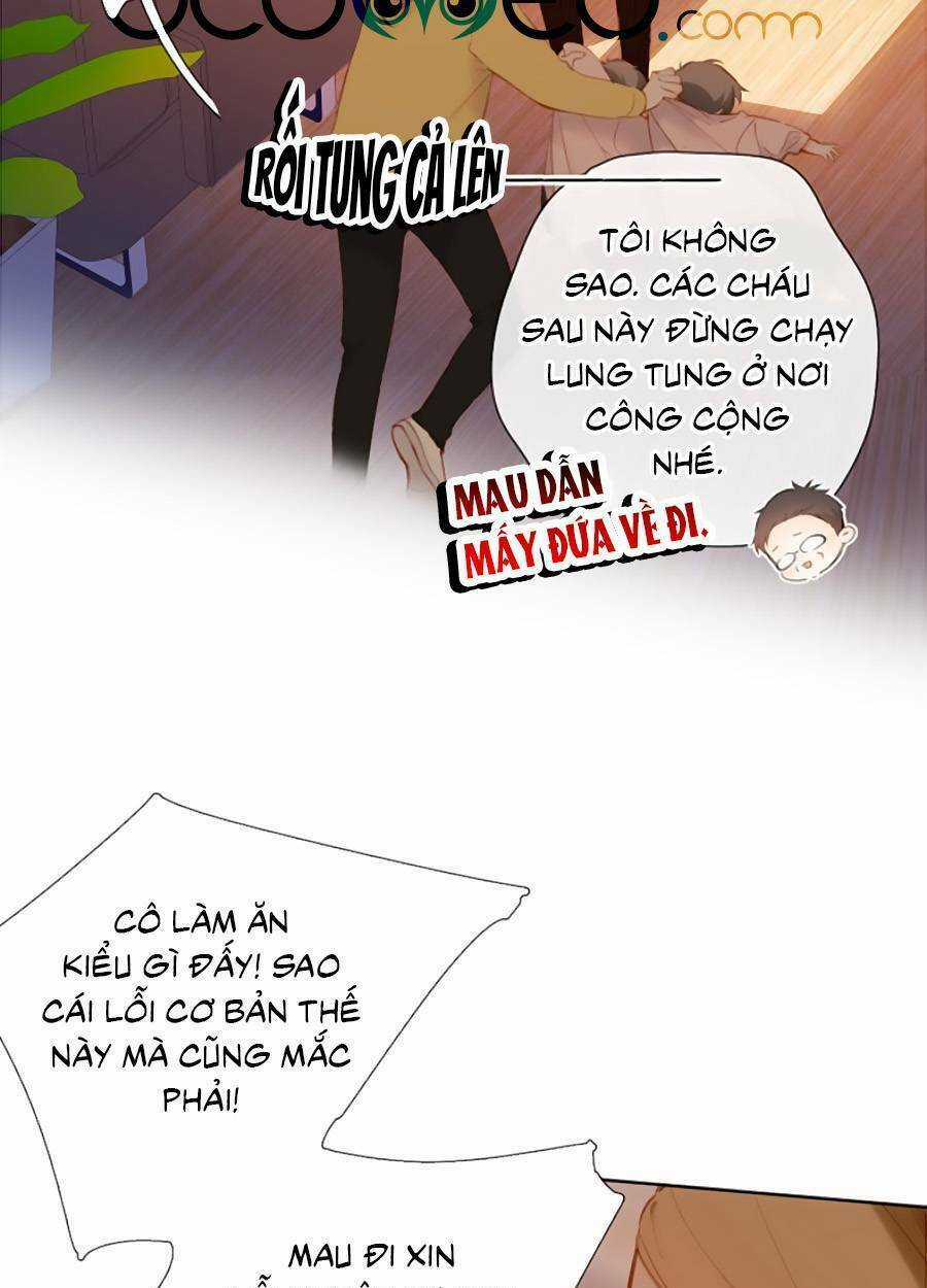 Lại Gặp Được Em - Chapter 130 - Trang 4