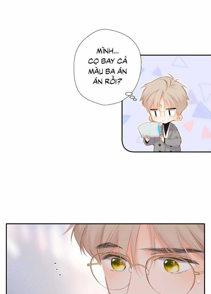 Lại Gặp Được Em - Chapter 130 - Trang 34