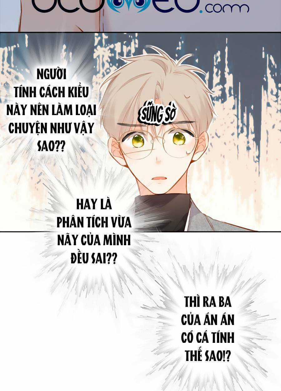 Lại Gặp Được Em - Chapter 130 - Trang 37