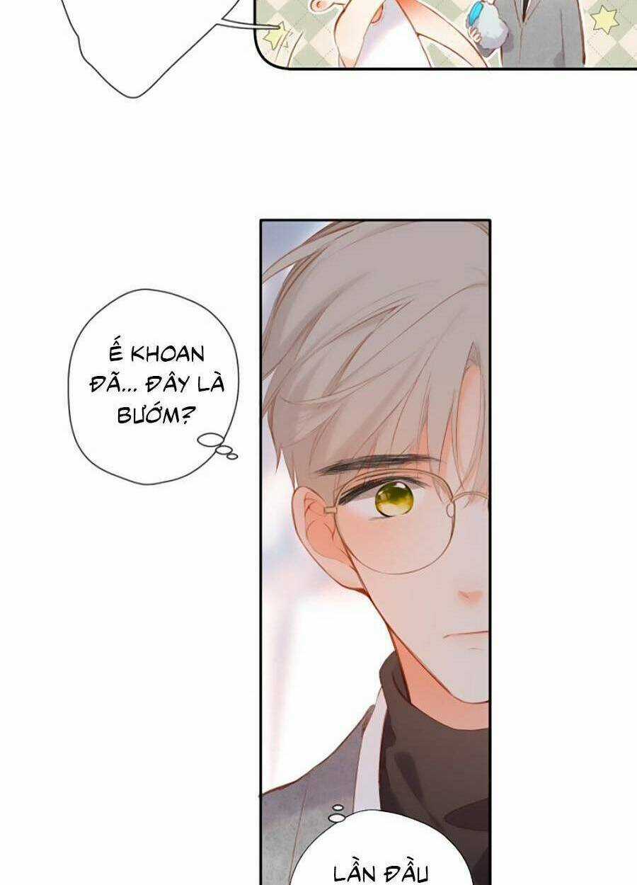 Lại Gặp Được Em - Chapter 130 - Trang 40