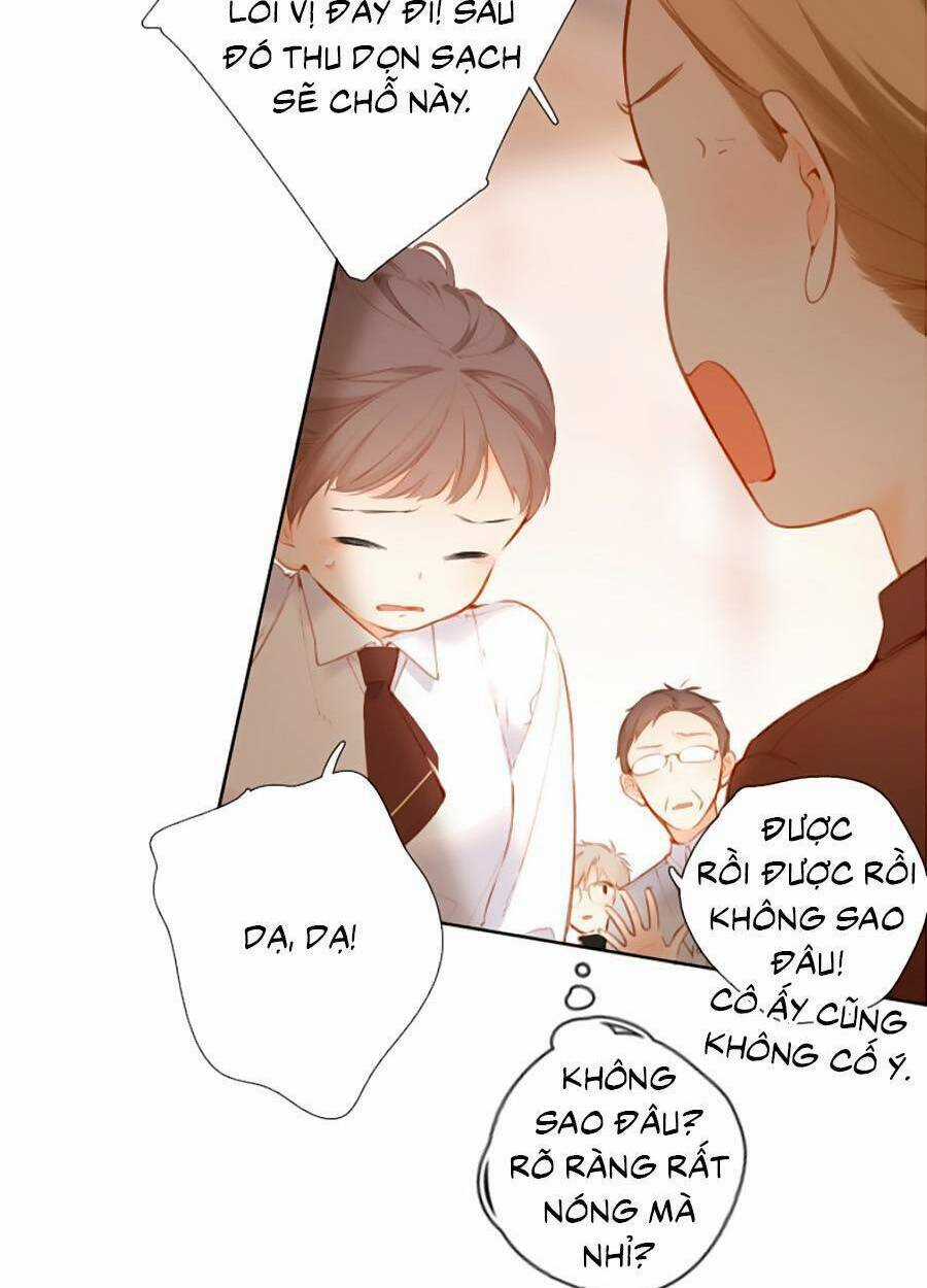 Lại Gặp Được Em - Chapter 130 - Trang 5