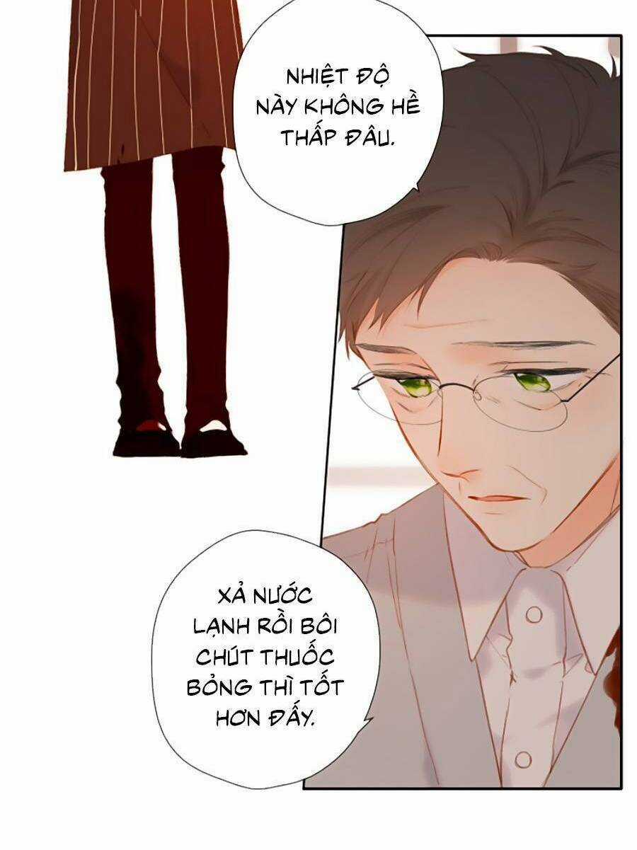 Lại Gặp Được Em - Chapter 130 - Trang 9