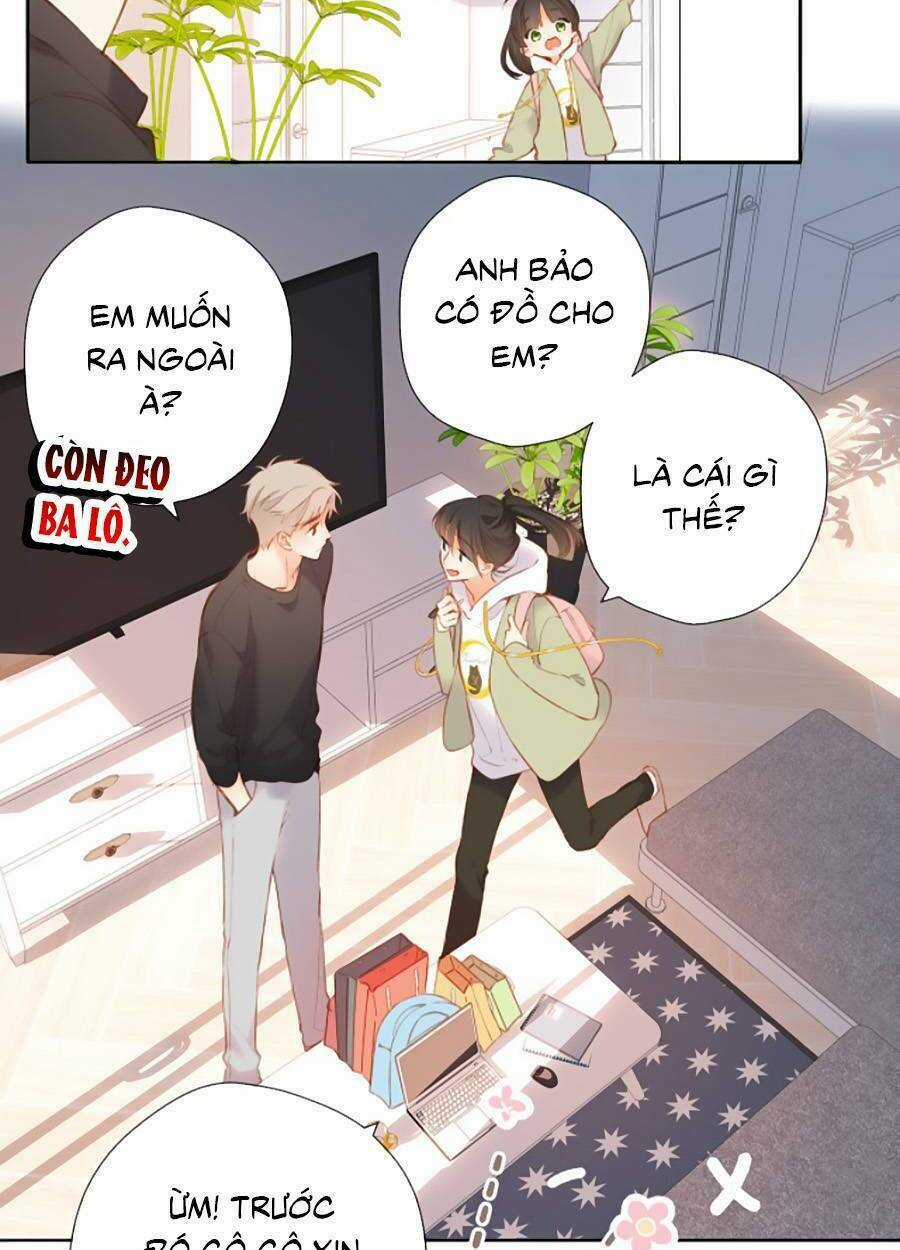 Lại Gặp Được Em - Chapter 131 - Trang 19