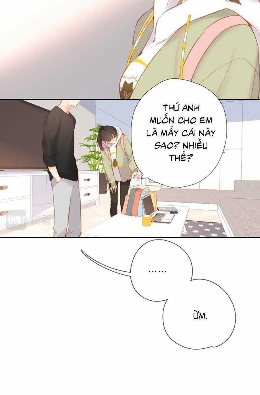 Lại Gặp Được Em - Chapter 131 - Trang 21