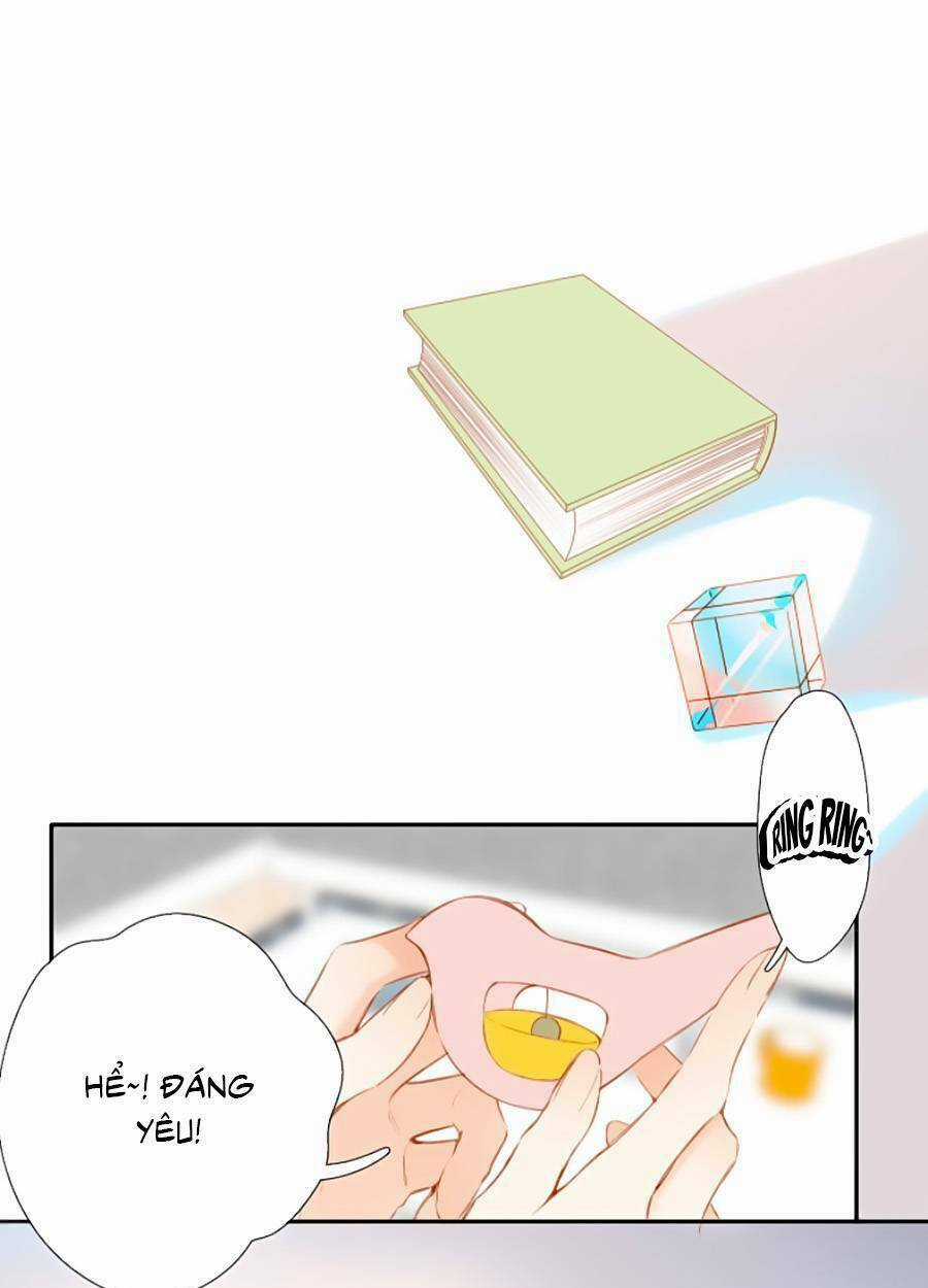 Lại Gặp Được Em - Chapter 131 - Trang 22