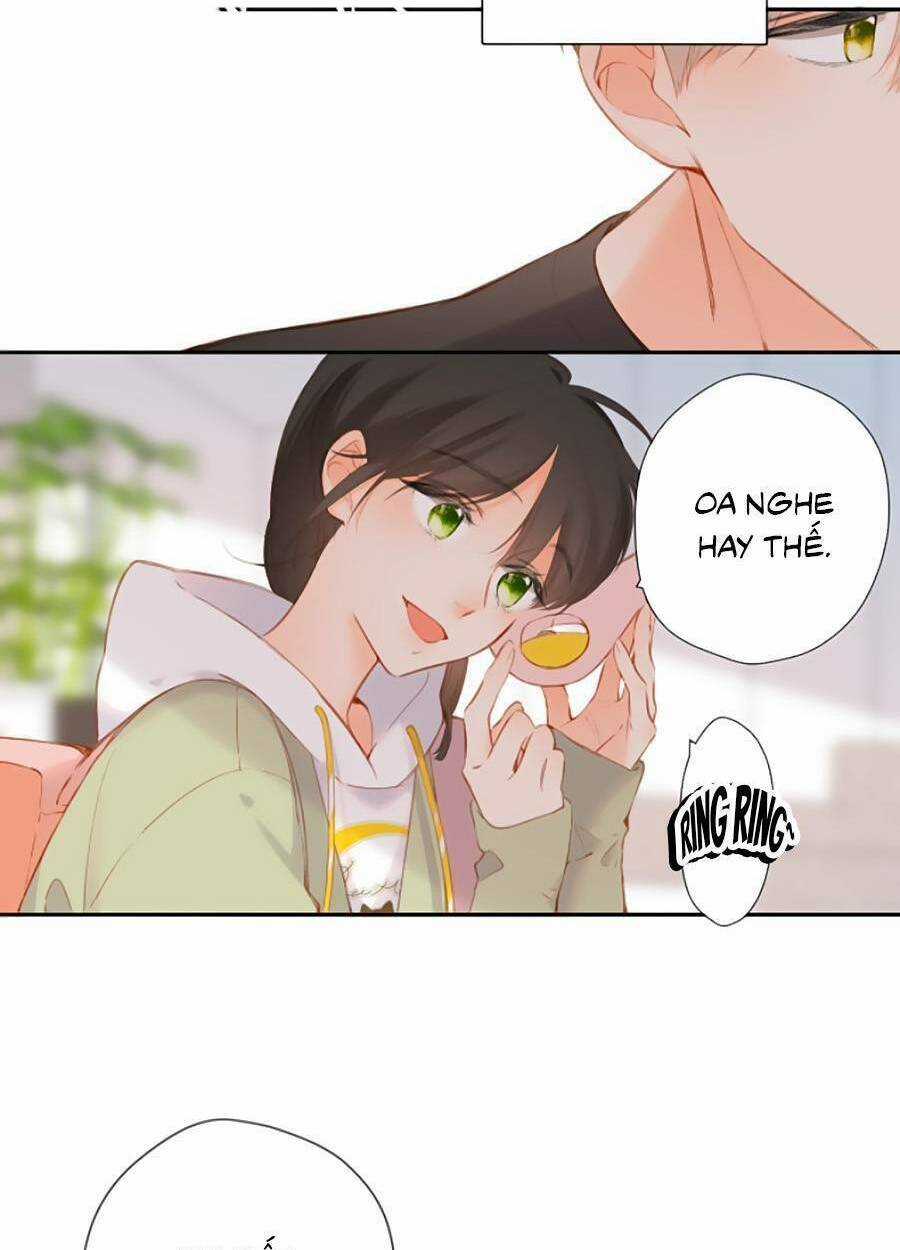 Lại Gặp Được Em - Chapter 131 - Trang 30