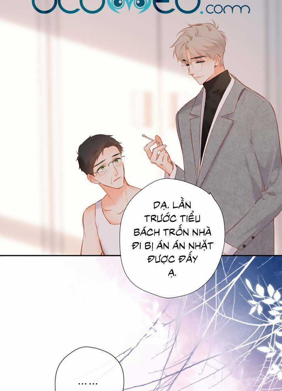 Lại Gặp Được Em - Chapter 131 - Trang 4