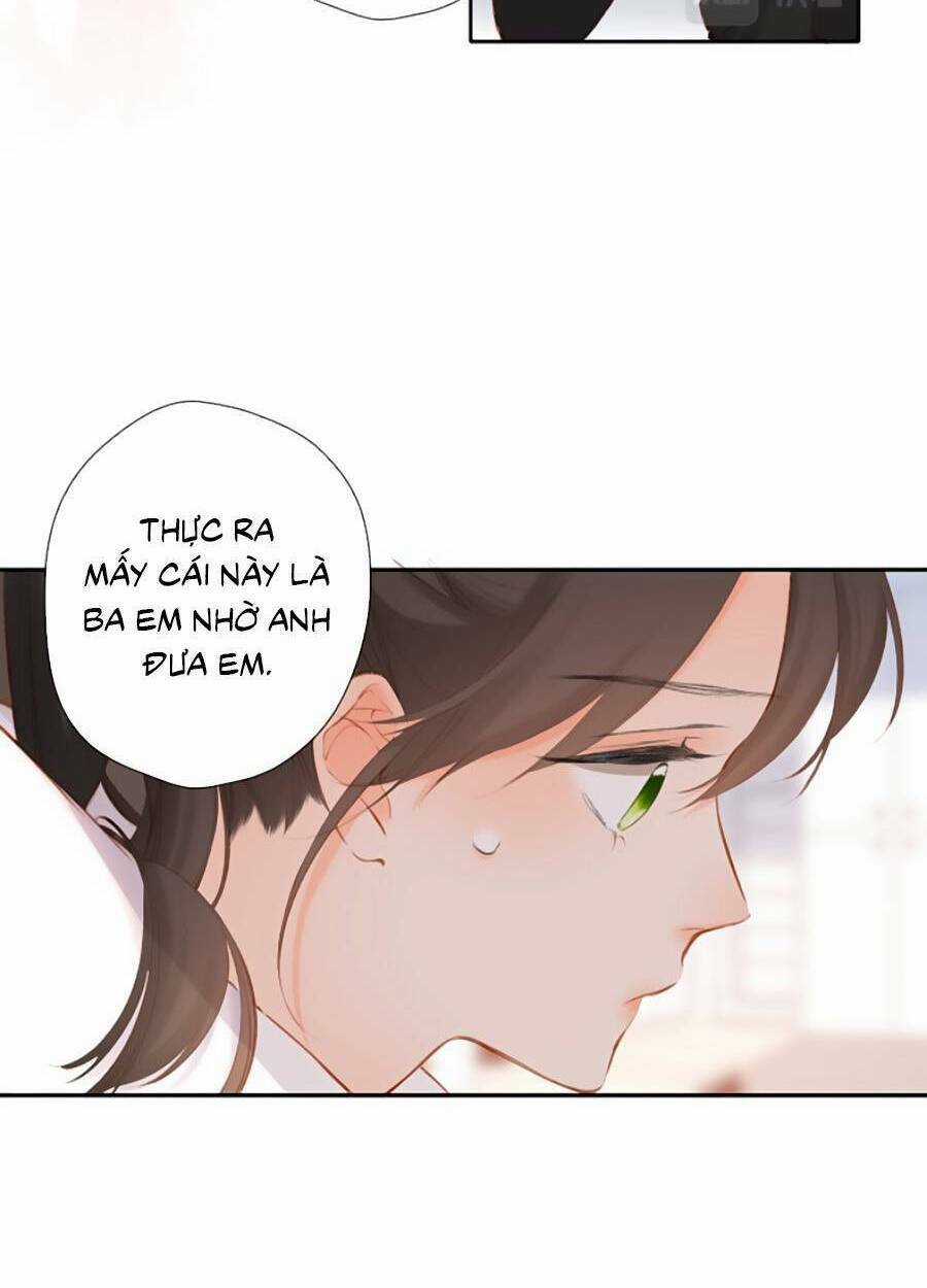 Lại Gặp Được Em - Chapter 131 - Trang 35