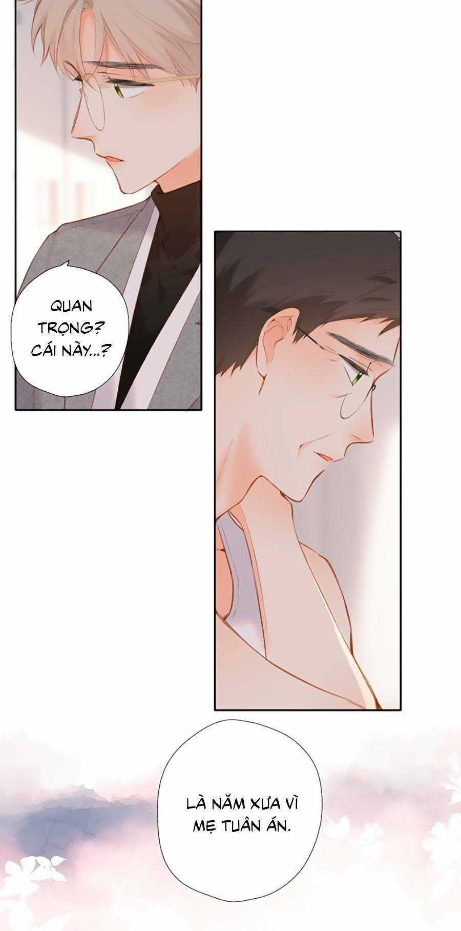 Lại Gặp Được Em - Chapter 131 - Trang 8