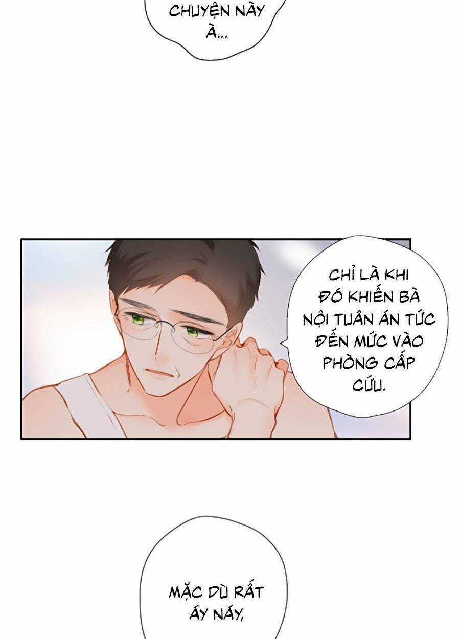 Lại Gặp Được Em - Chapter 131 - Trang 10