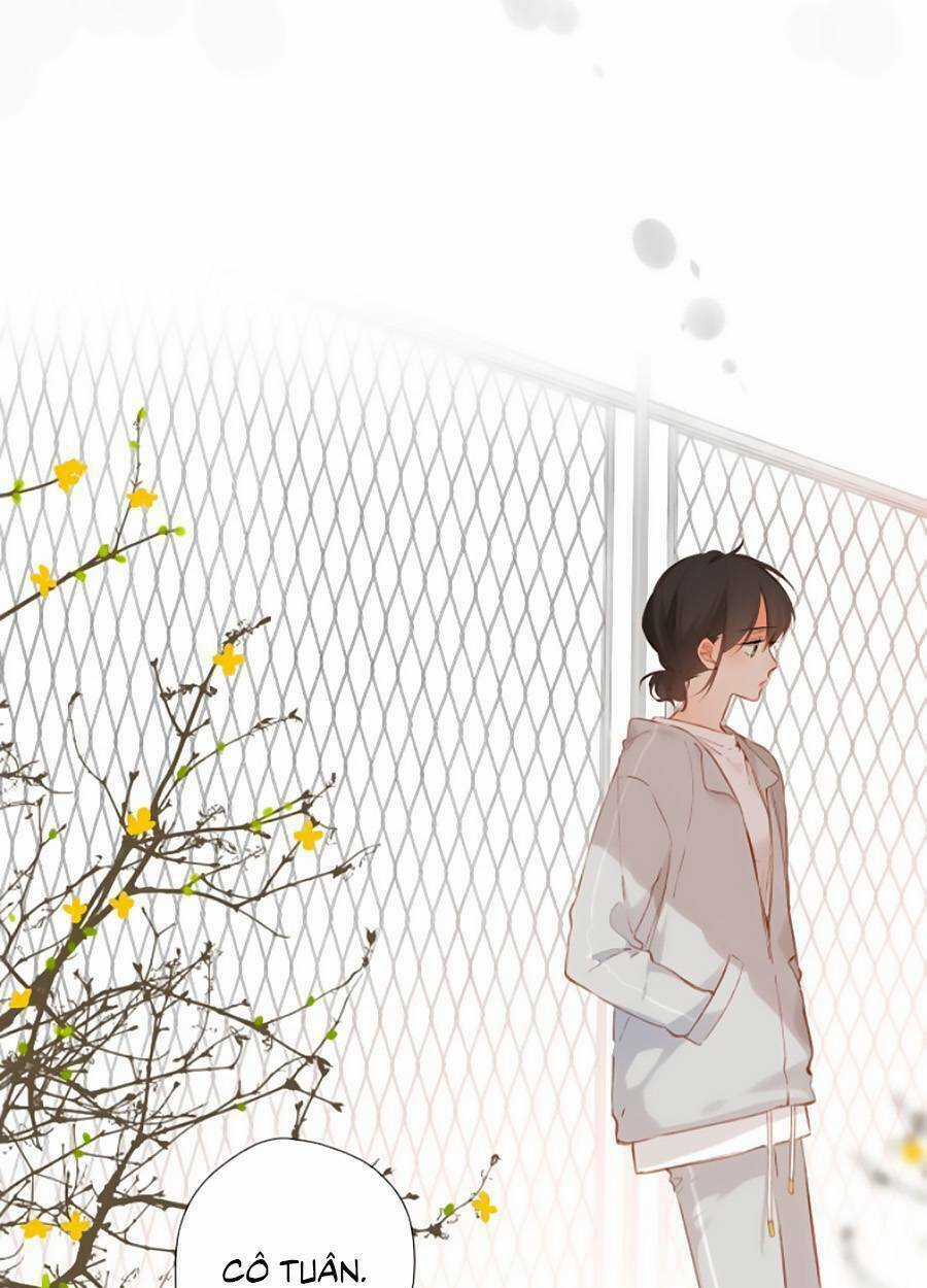 Lại Gặp Được Em - Chapter 132 - Trang 24