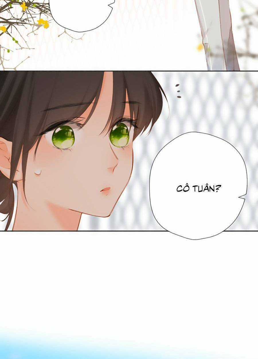 Lại Gặp Được Em - Chapter 132 - Trang 25