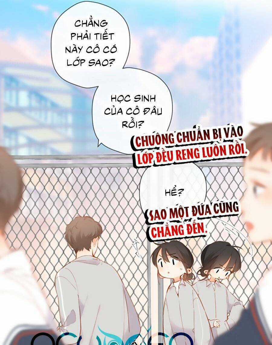Lại Gặp Được Em - Chapter 132 - Trang 26