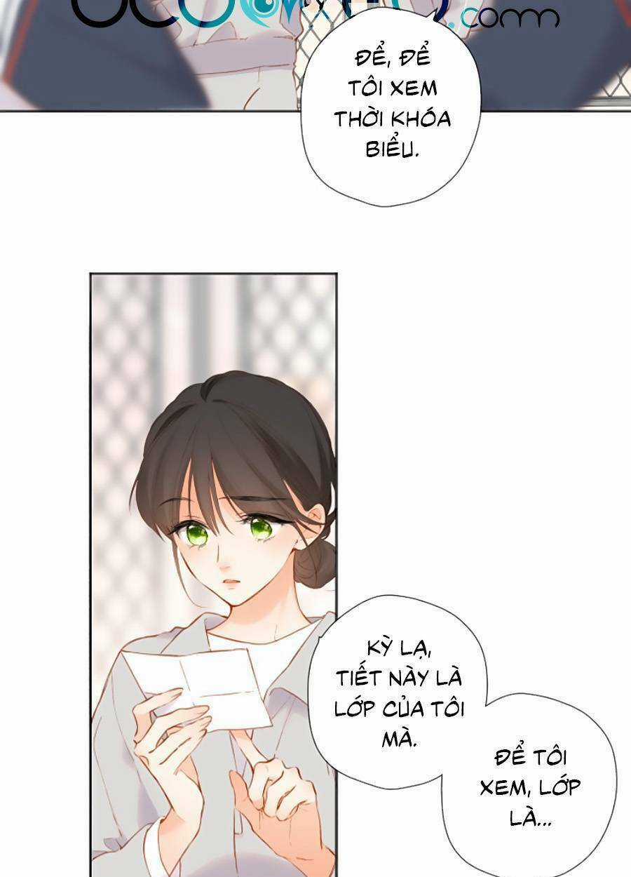 Lại Gặp Được Em - Chapter 132 - Trang 27