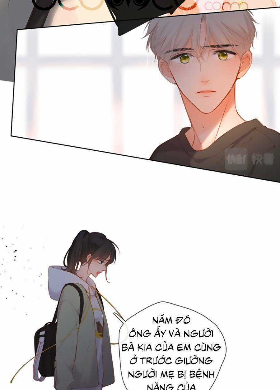 Lại Gặp Được Em - Chapter 132 - Trang 4