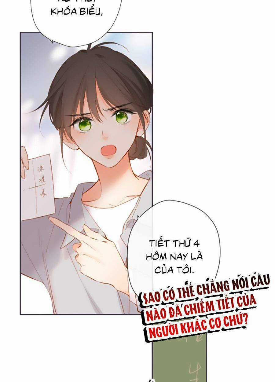 Lại Gặp Được Em - Chapter 132 - Trang 33