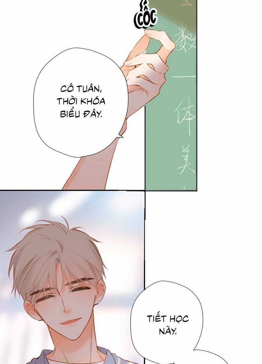 Lại Gặp Được Em - Chapter 132 - Trang 34