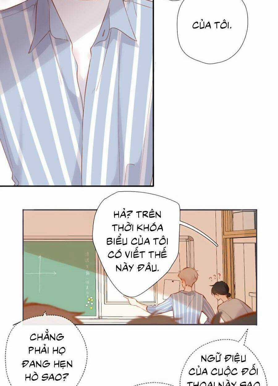 Lại Gặp Được Em - Chapter 132 - Trang 35