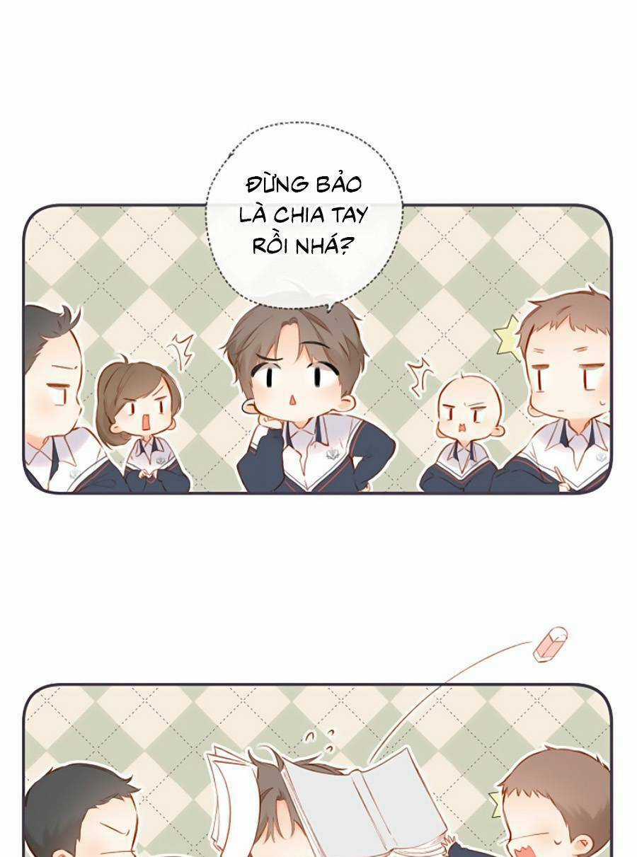 Lại Gặp Được Em - Chapter 132 - Trang 37