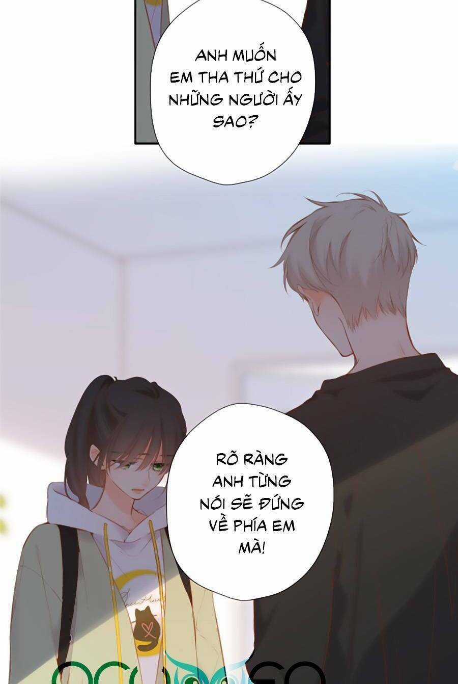 Lại Gặp Được Em - Chapter 132 - Trang 8