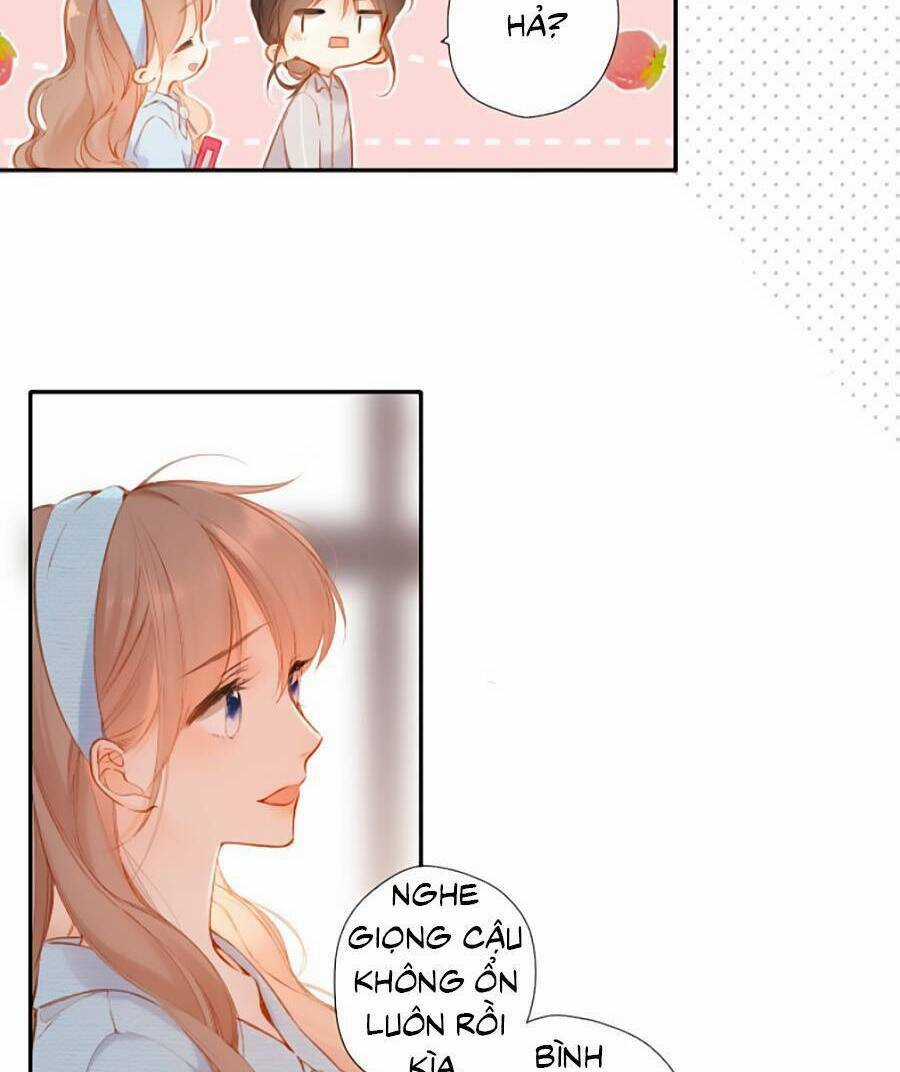 Lại Gặp Được Em - Chapter 133 - Trang 11