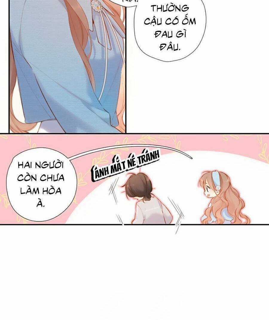 Lại Gặp Được Em - Chapter 133 - Trang 12