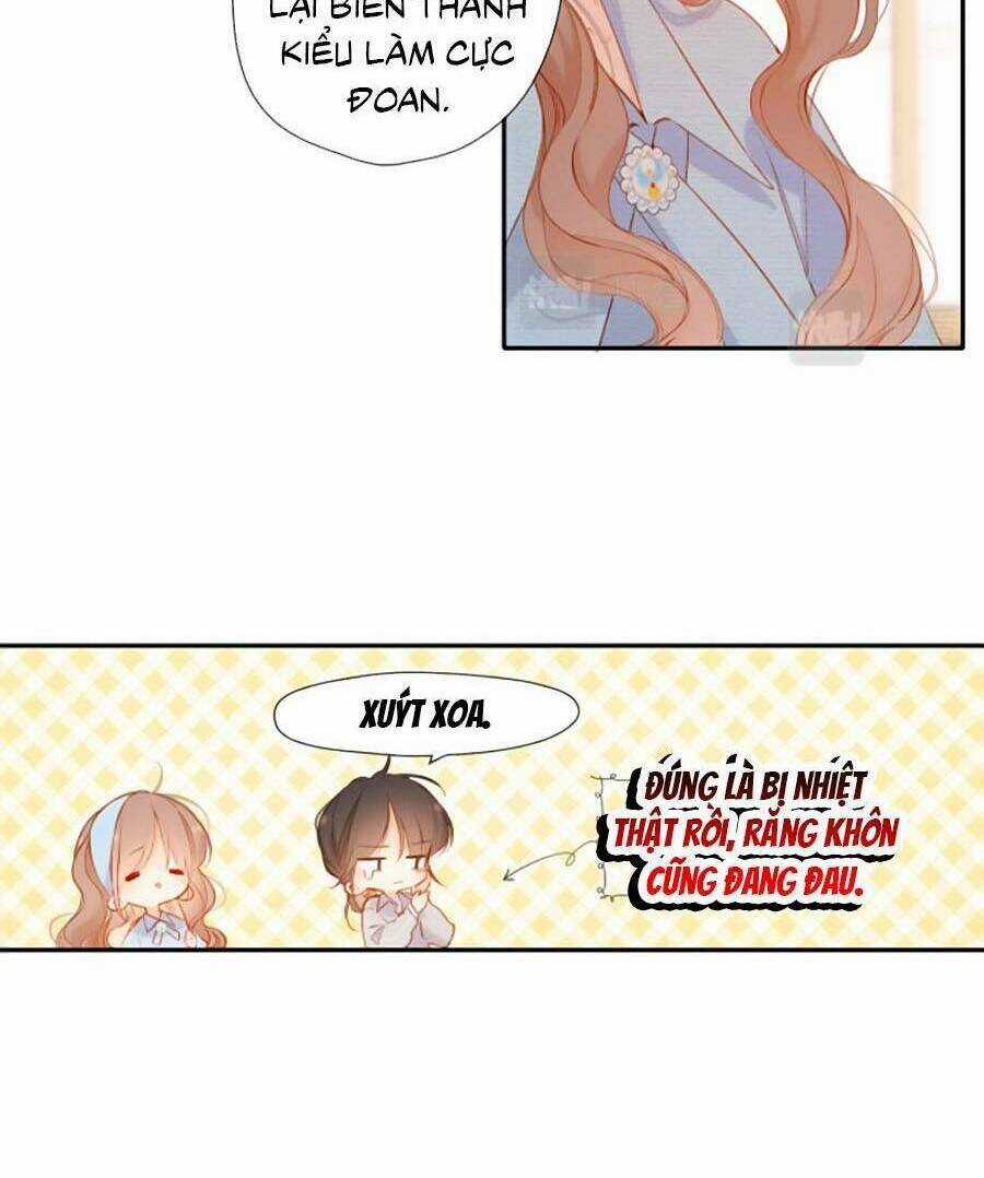 Lại Gặp Được Em - Chapter 133 - Trang 16