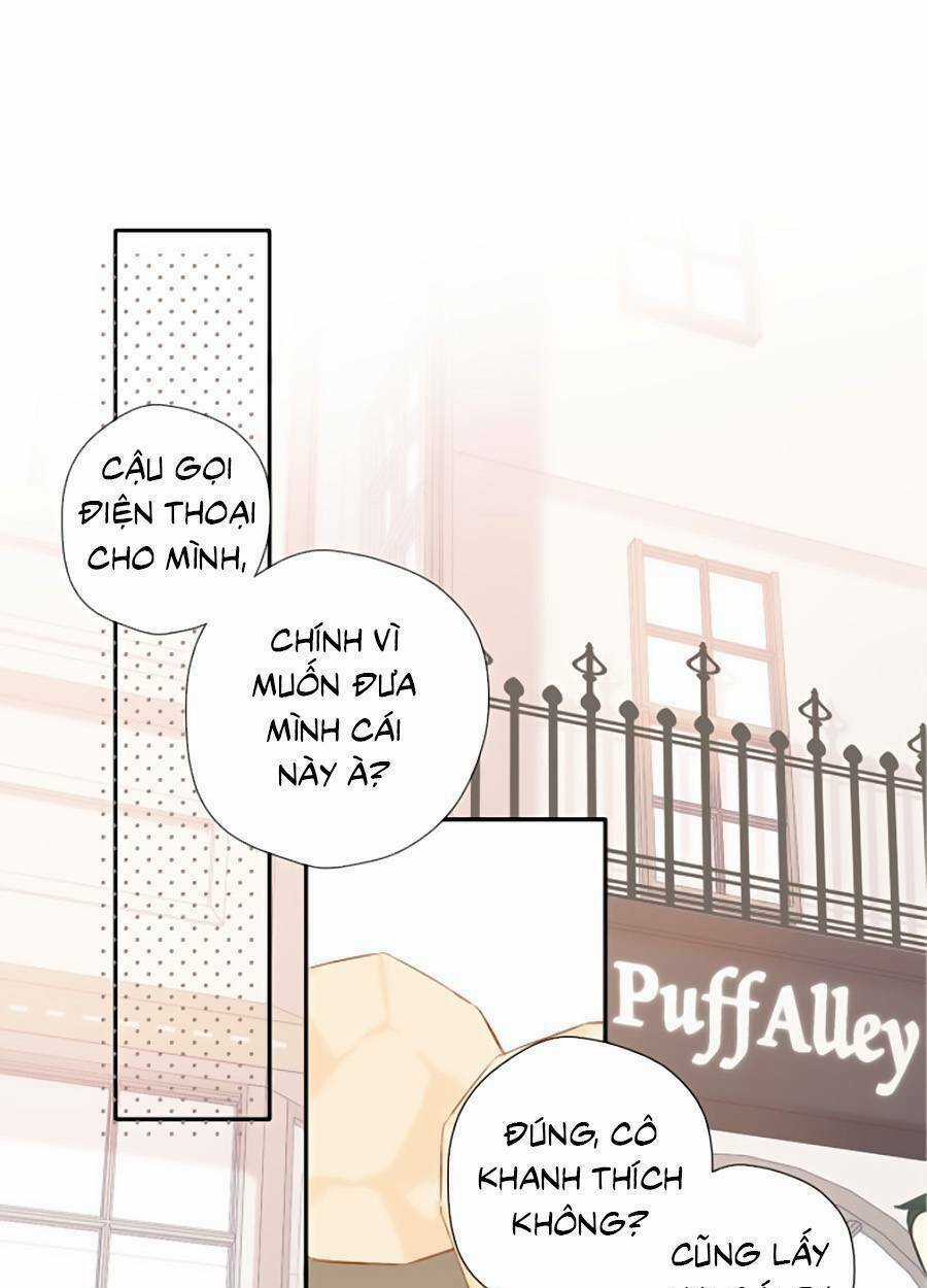 Lại Gặp Được Em - Chapter 133 - Trang 17