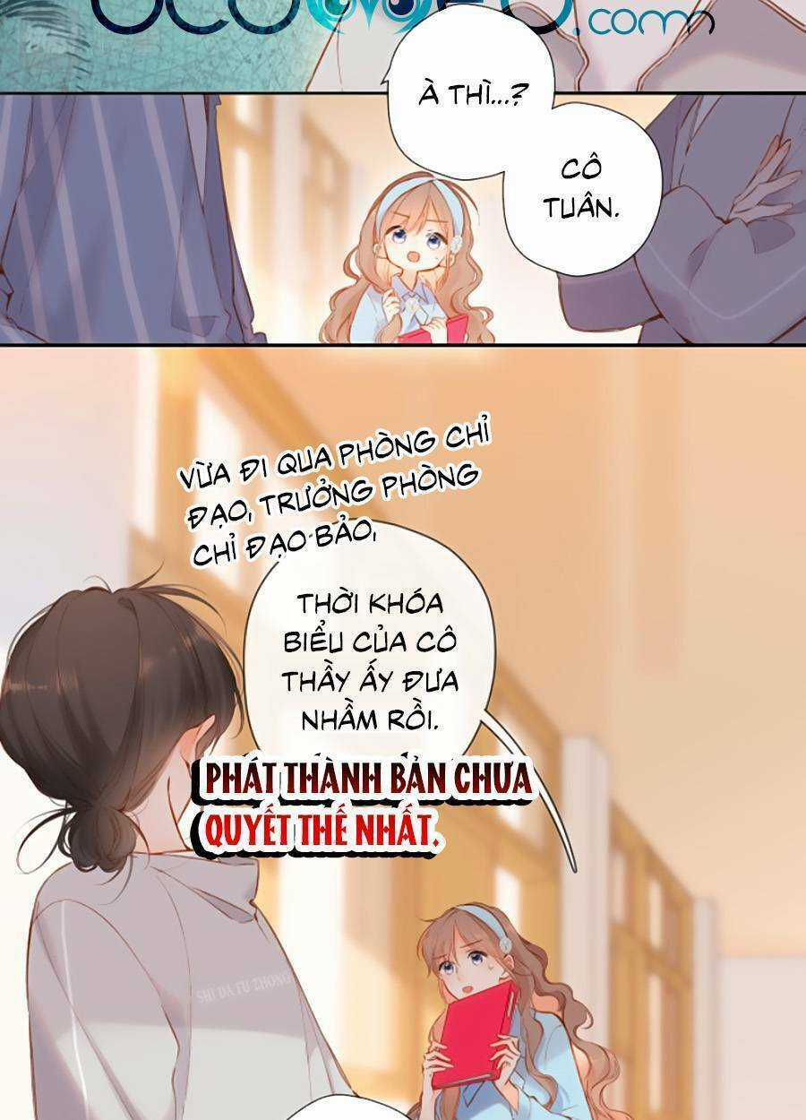 Lại Gặp Được Em - Chapter 133 - Trang 3