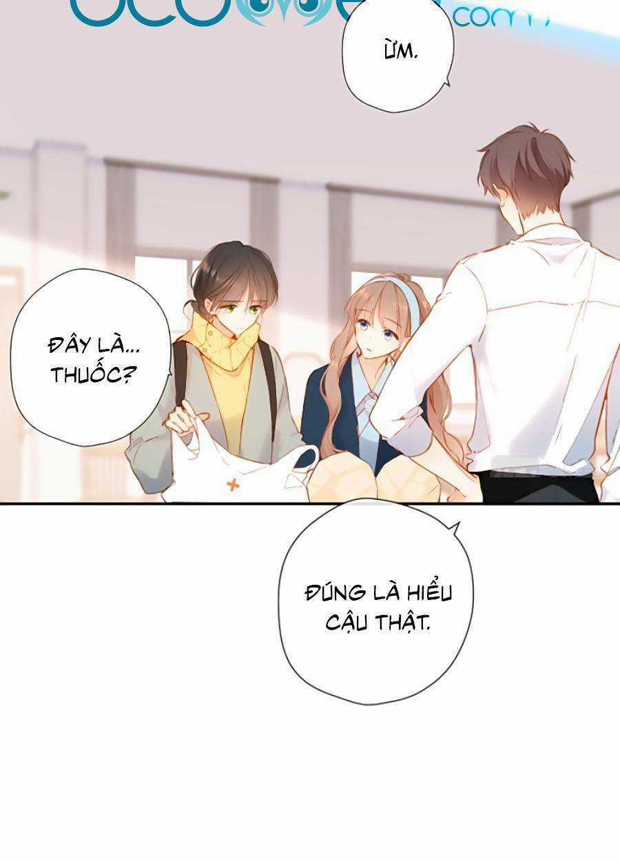 Lại Gặp Được Em - Chapter 133 - Trang 22