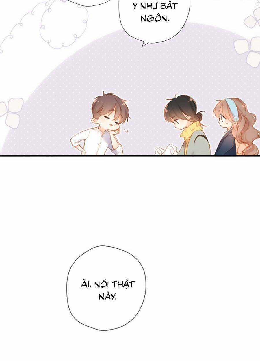 Lại Gặp Được Em - Chapter 133 - Trang 24