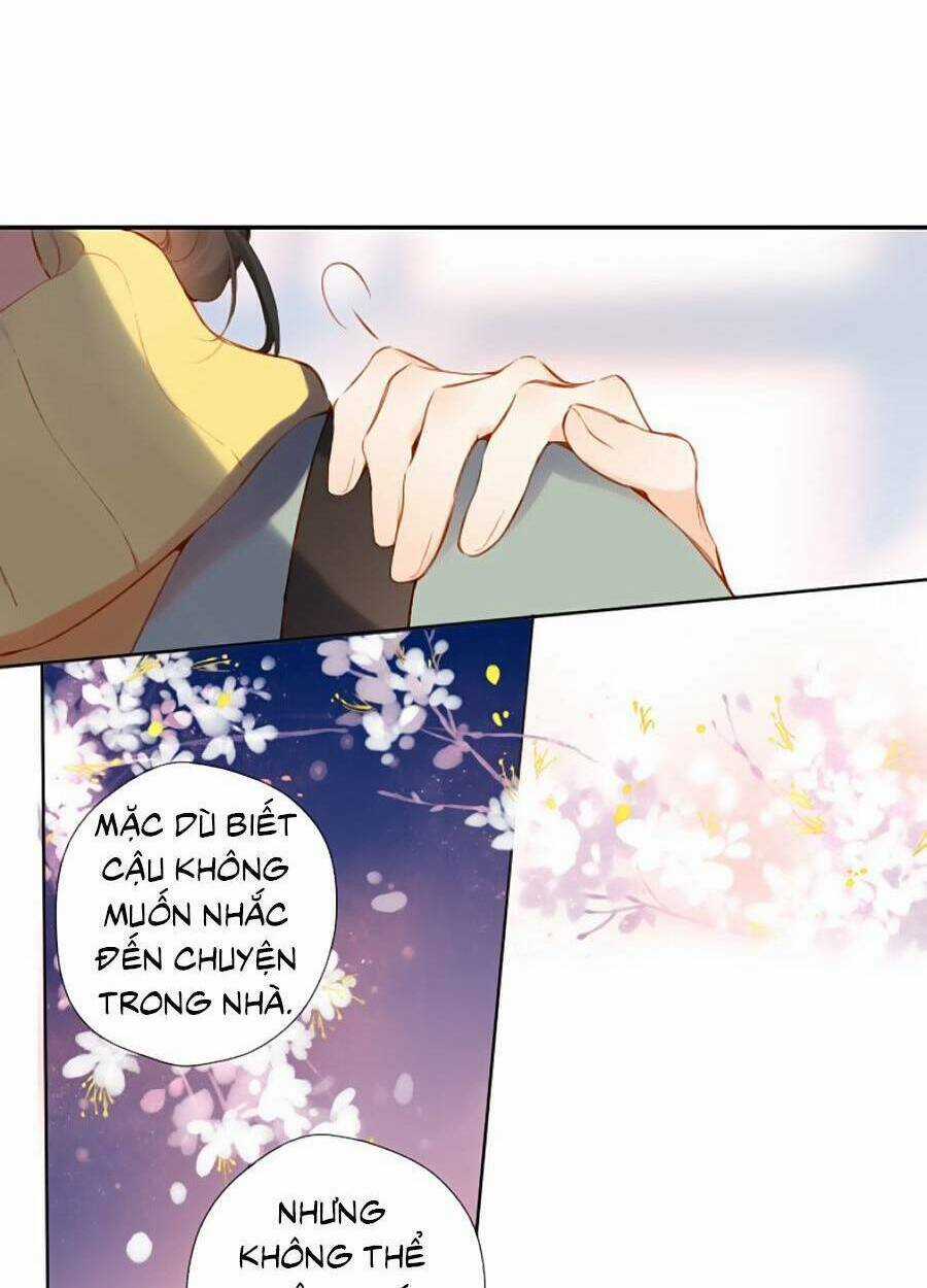 Lại Gặp Được Em - Chapter 133 - Trang 25