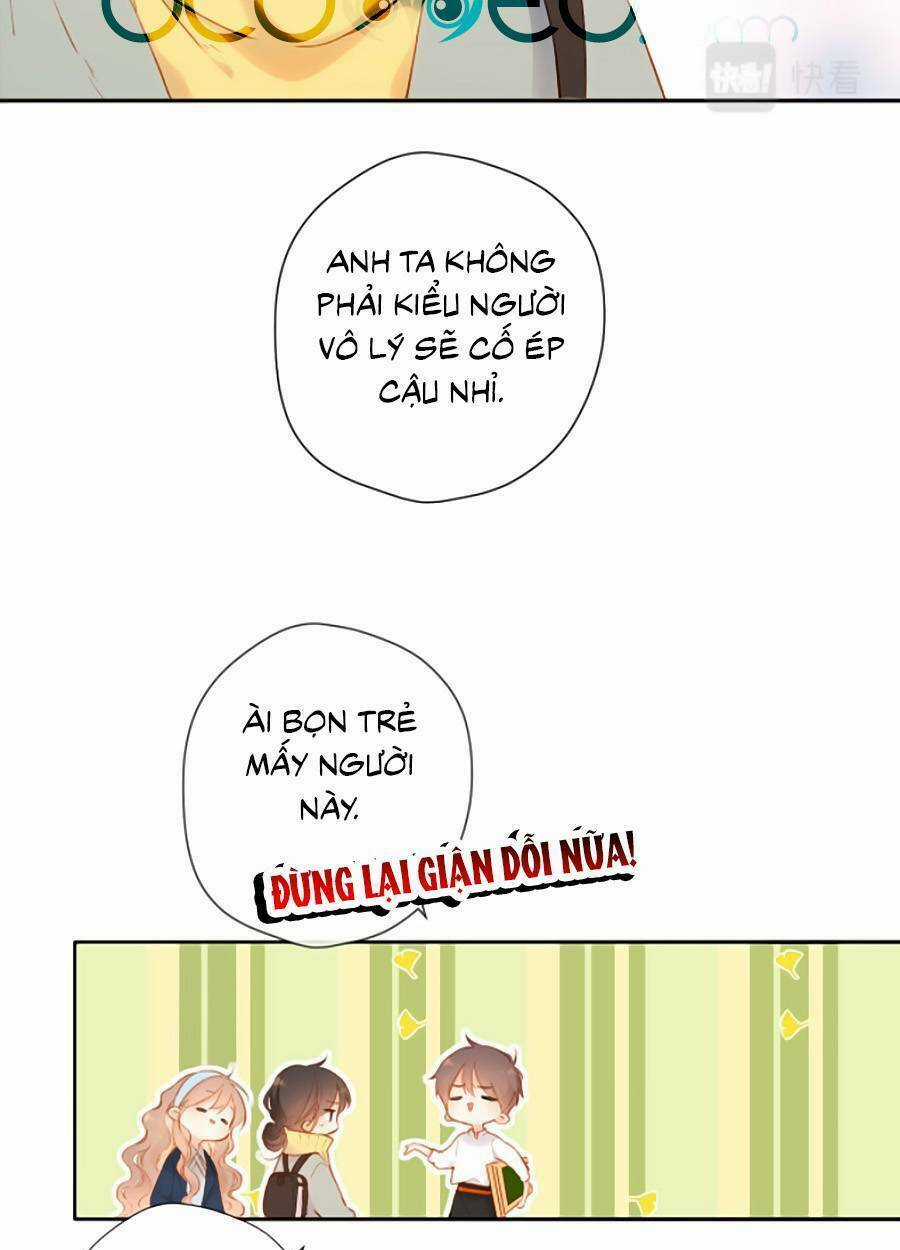 Lại Gặp Được Em - Chapter 133 - Trang 29