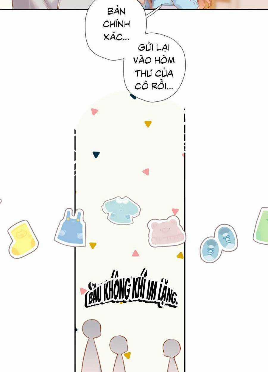 Lại Gặp Được Em - Chapter 133 - Trang 4