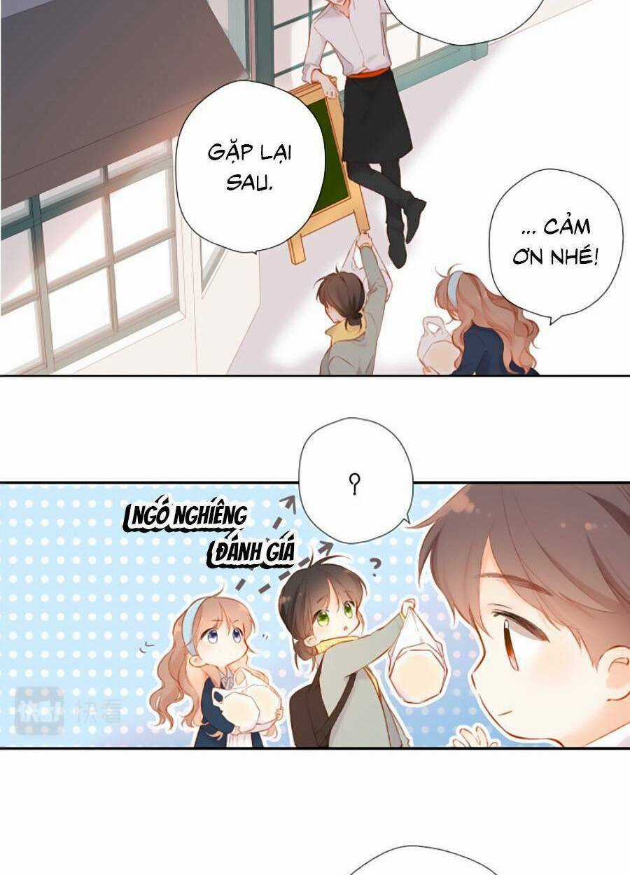Lại Gặp Được Em - Chapter 133 - Trang 31