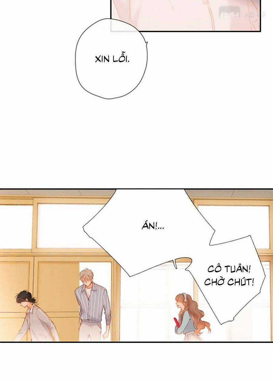 Lại Gặp Được Em - Chapter 133 - Trang 6