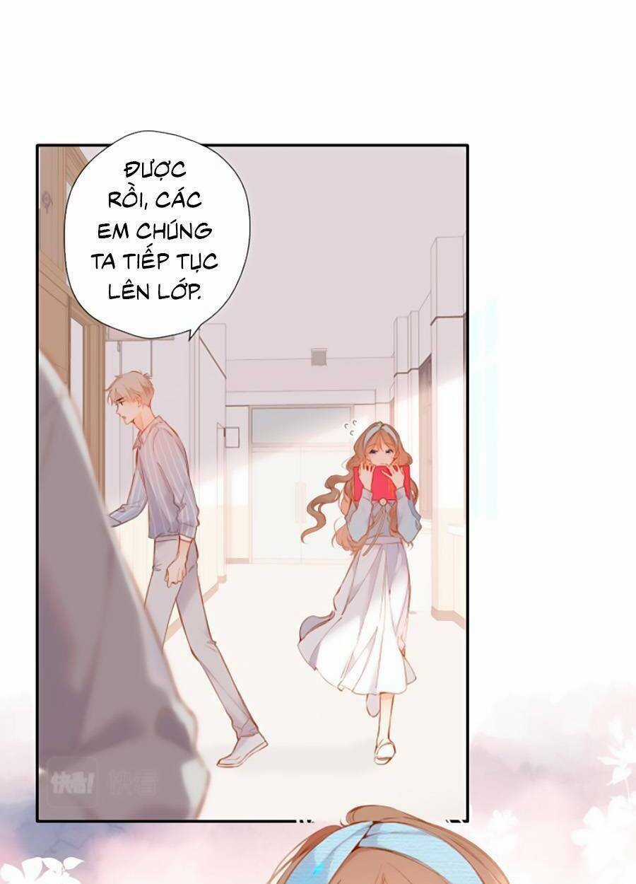 Lại Gặp Được Em - Chapter 133 - Trang 7