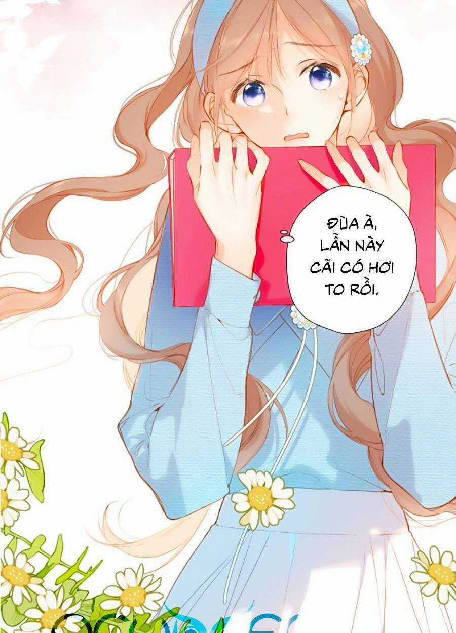 Lại Gặp Được Em - Chapter 133 - Trang 8