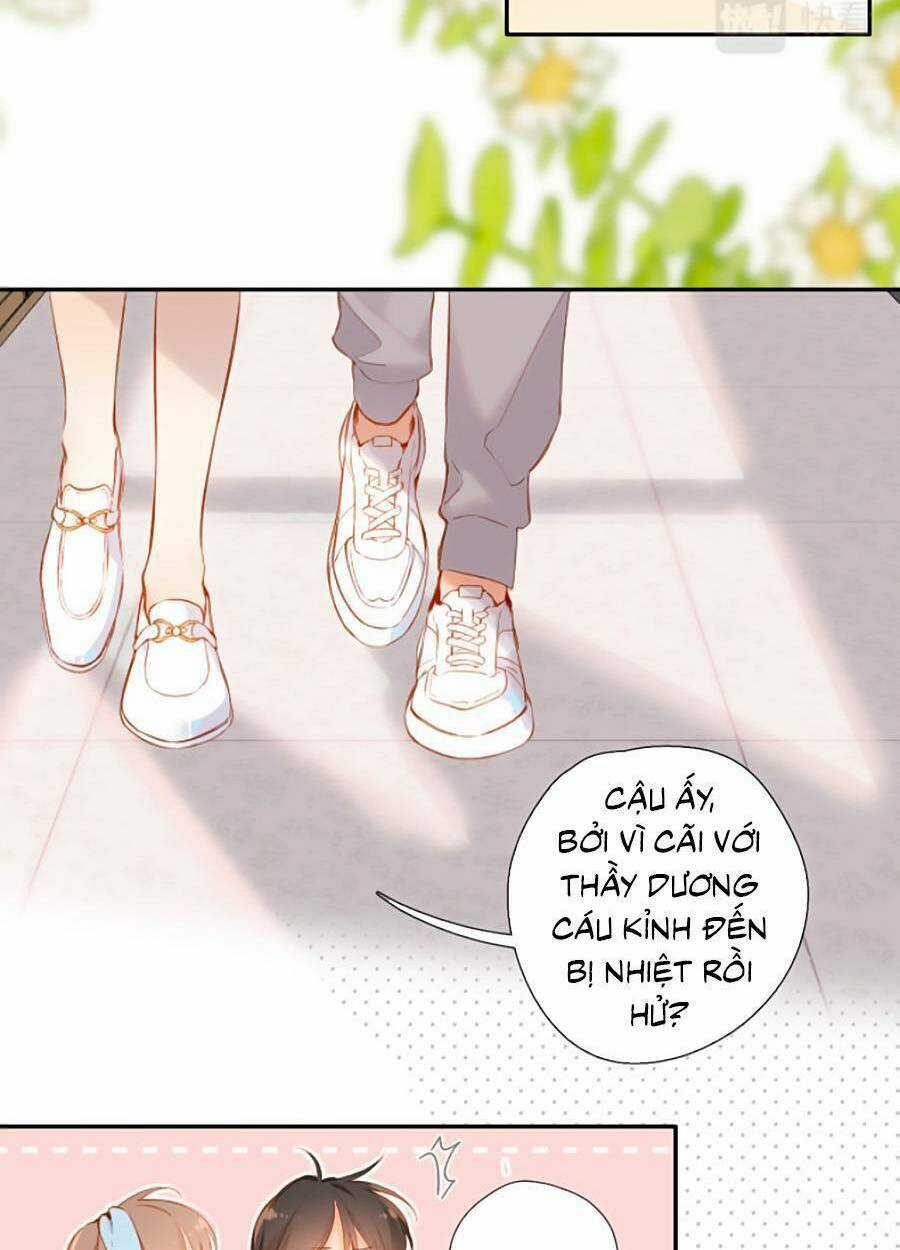 Lại Gặp Được Em - Chapter 133 - Trang 10