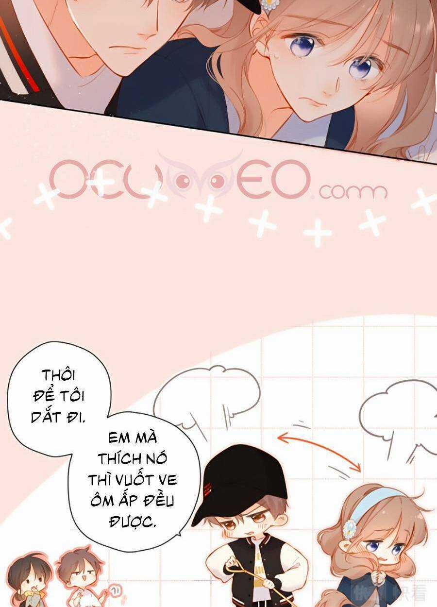 Lại Gặp Được Em - Chapter 134 - Trang 20