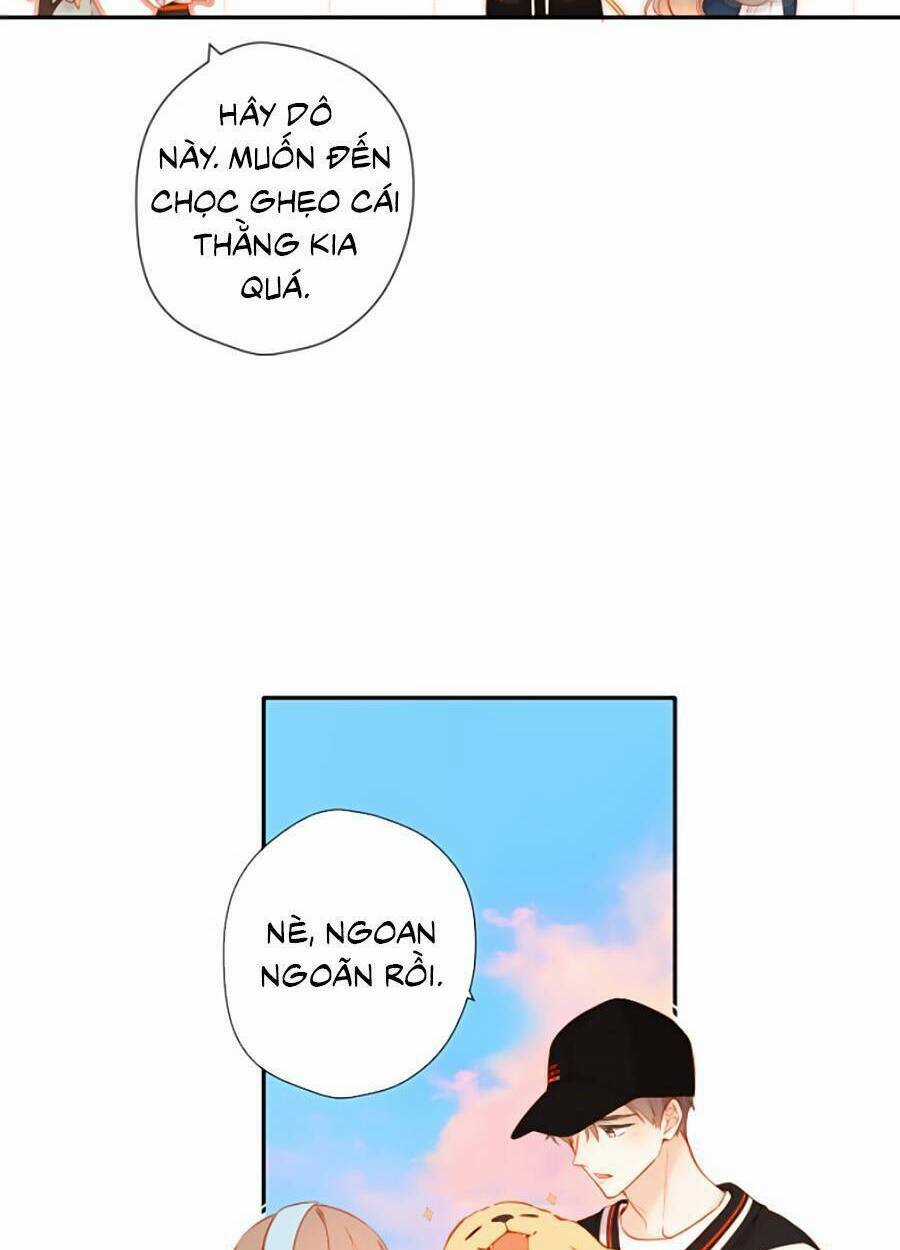 Lại Gặp Được Em - Chapter 134 - Trang 21