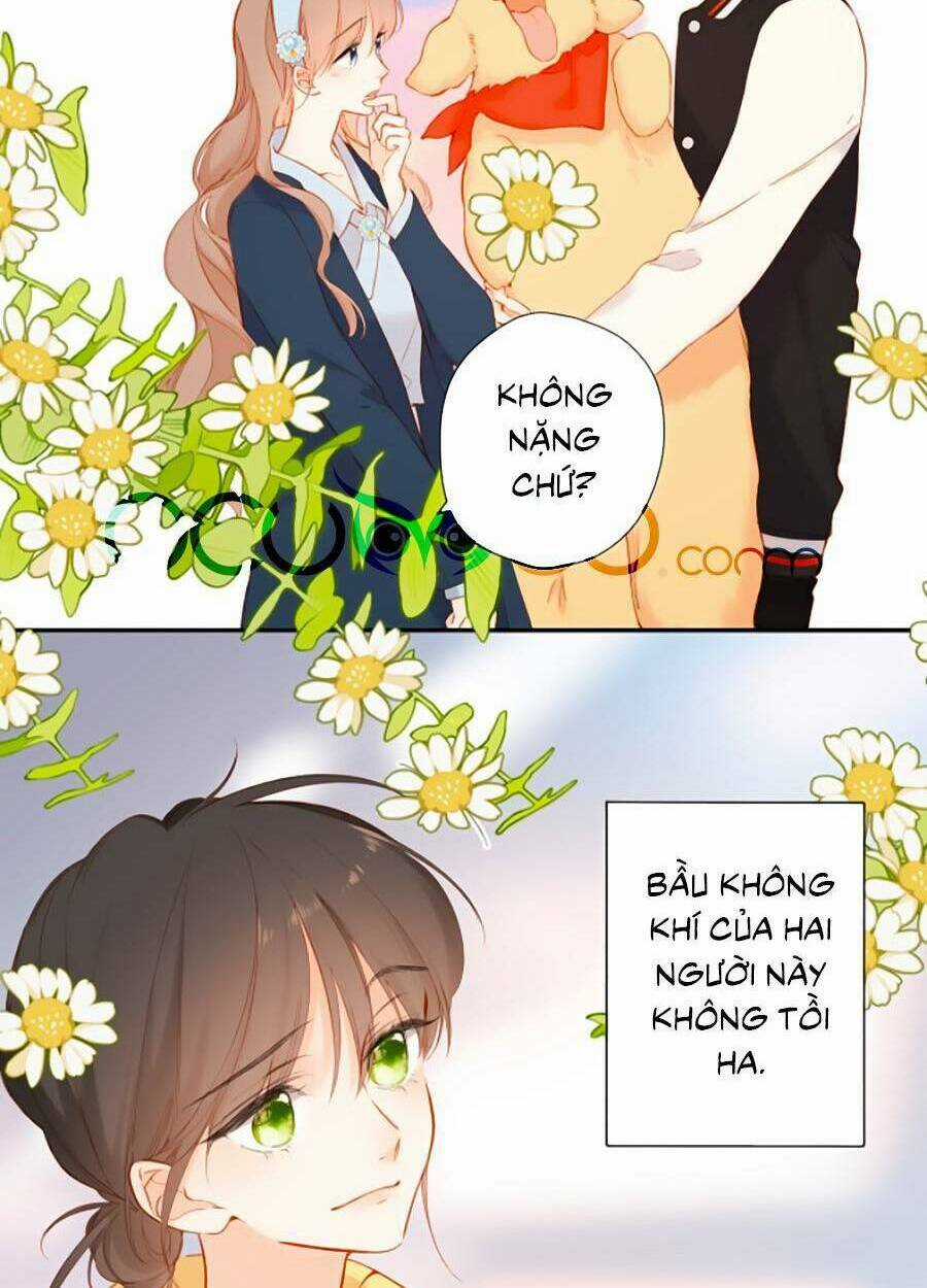 Lại Gặp Được Em - Chapter 134 - Trang 22