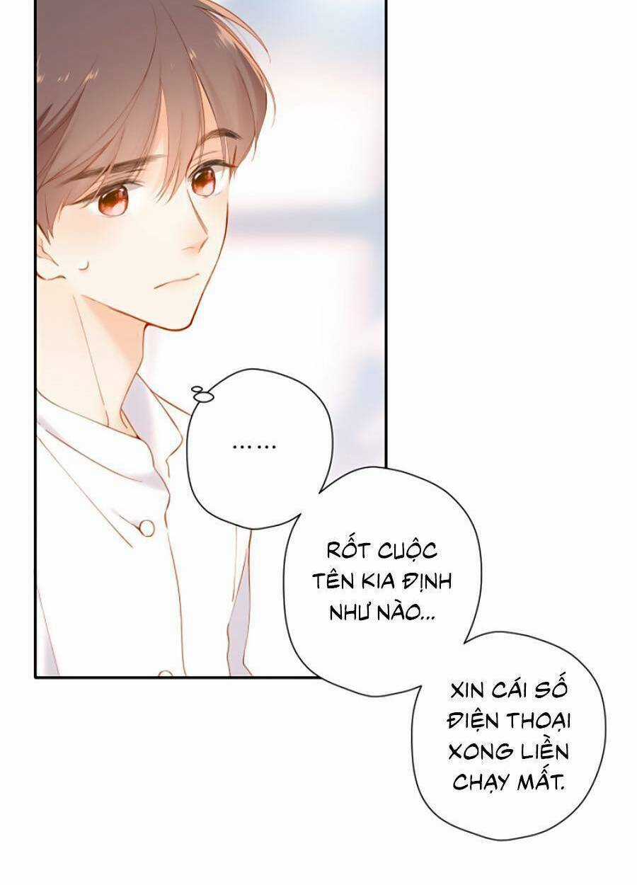 Lại Gặp Được Em - Chapter 134 - Trang 28