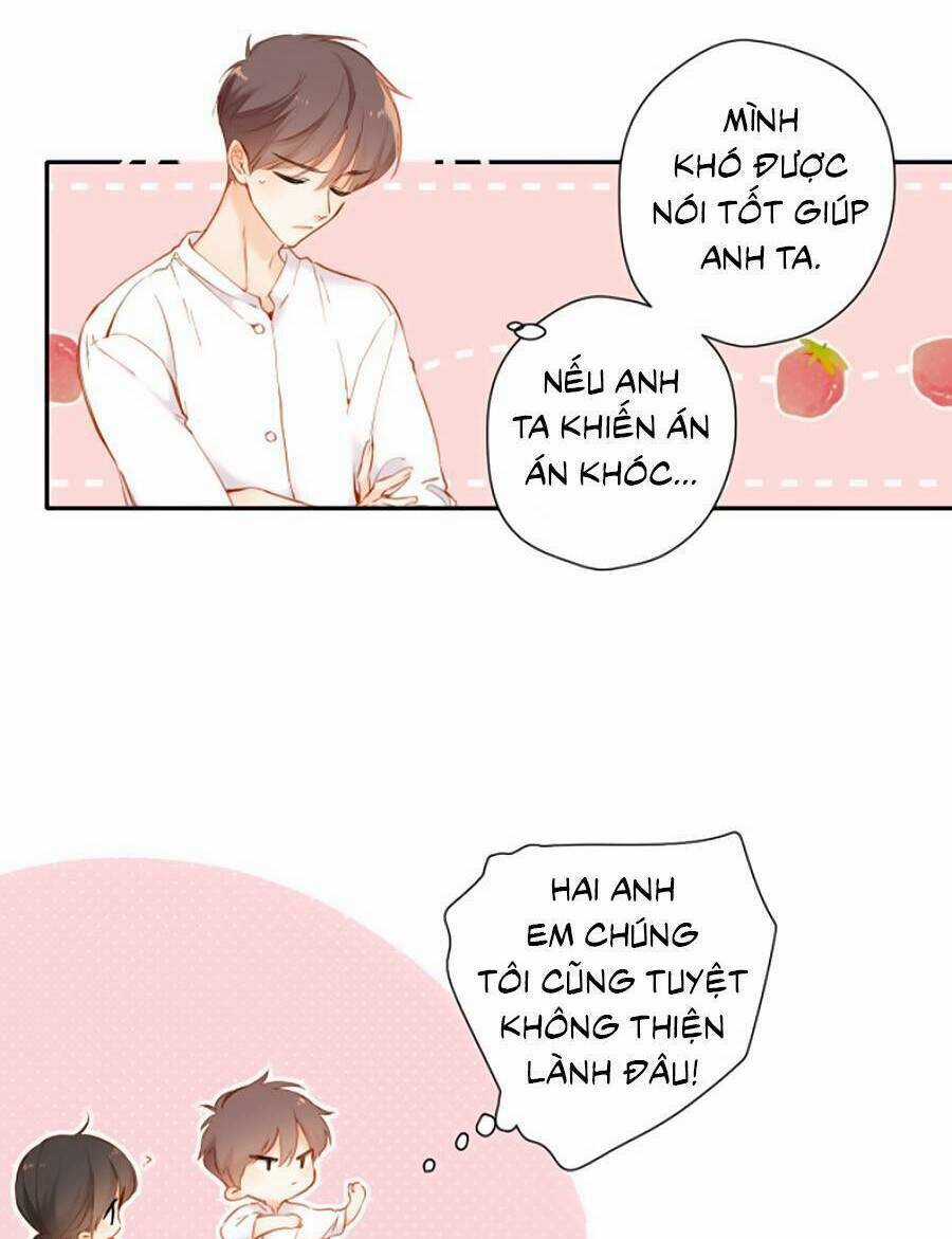 Lại Gặp Được Em - Chapter 134 - Trang 29