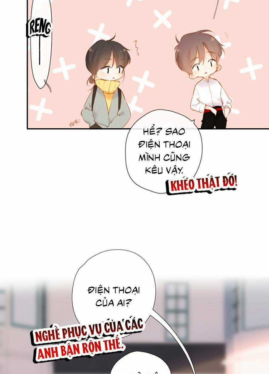 Lại Gặp Được Em - Chapter 134 - Trang 32