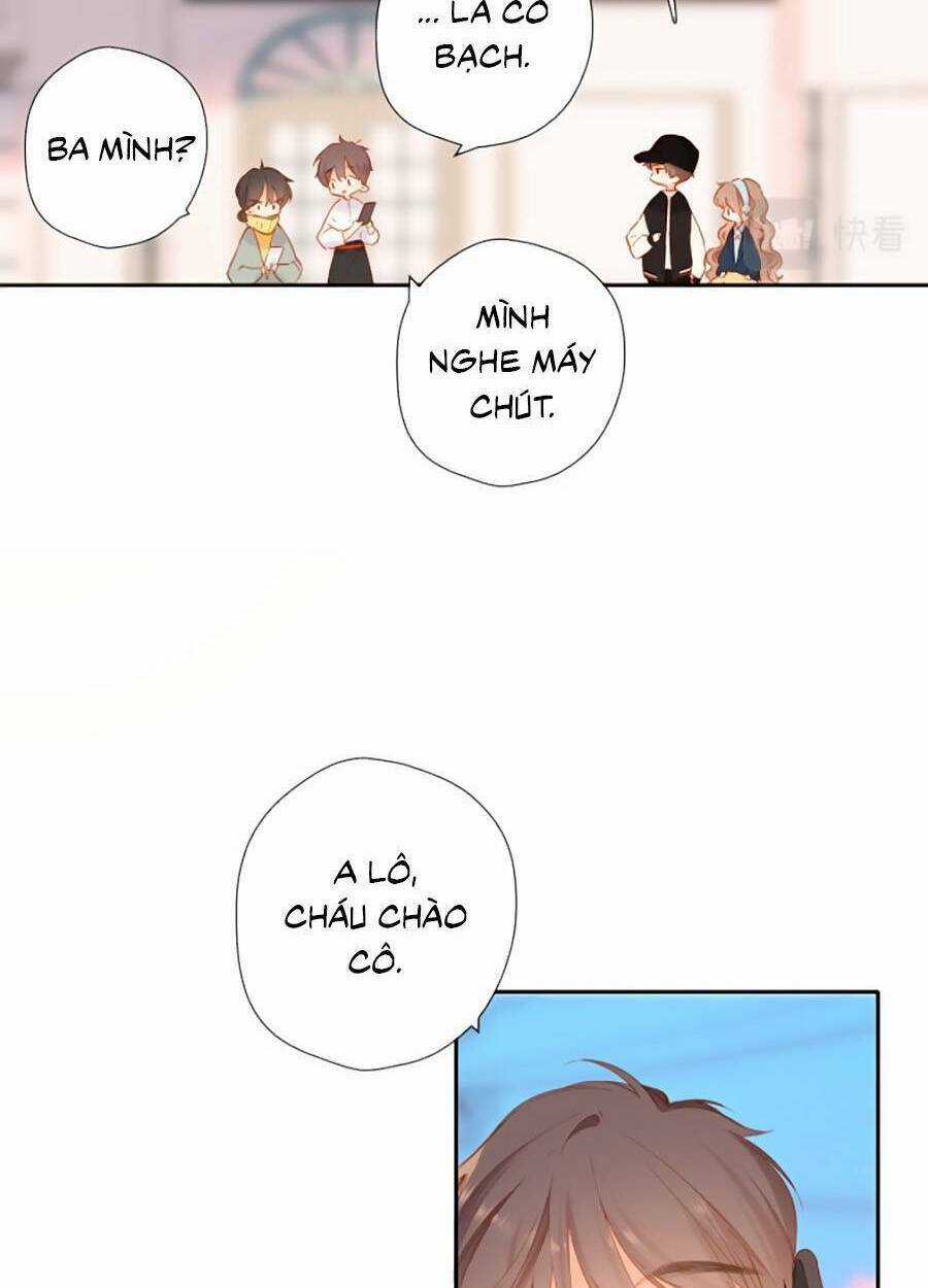 Lại Gặp Được Em - Chapter 134 - Trang 33