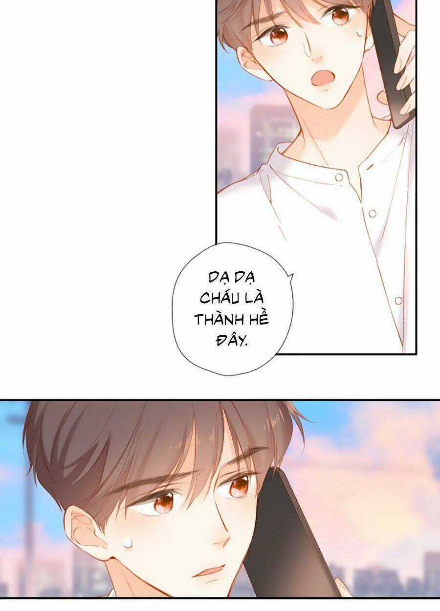 Lại Gặp Được Em - Chapter 134 - Trang 34