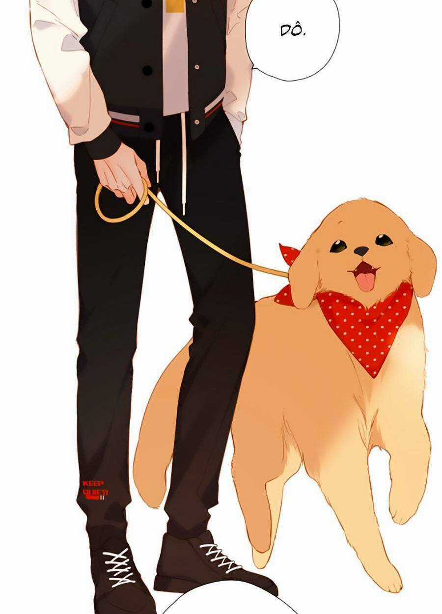 Lại Gặp Được Em - Chapter 134 - Trang 6