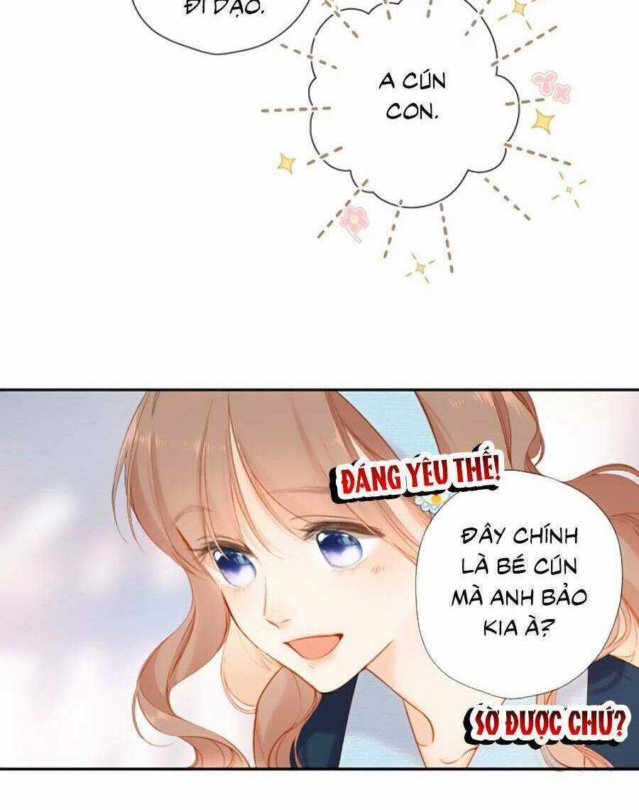 Lại Gặp Được Em - Chapter 134 - Trang 8